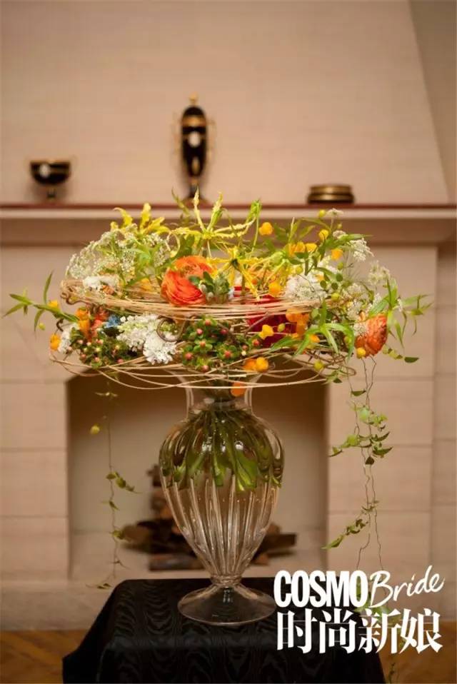 AlexChoi｜这位拿着偶像派人设的韩国大叔玩起花艺，还成了世界杯冠军！