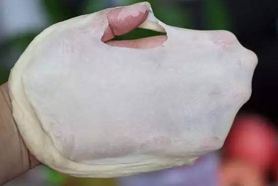 为什么做面包不成功,自己做的面包为什么不松软