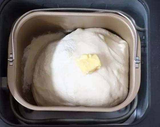 为什么做面包不成功,自己做的面包为什么不松软