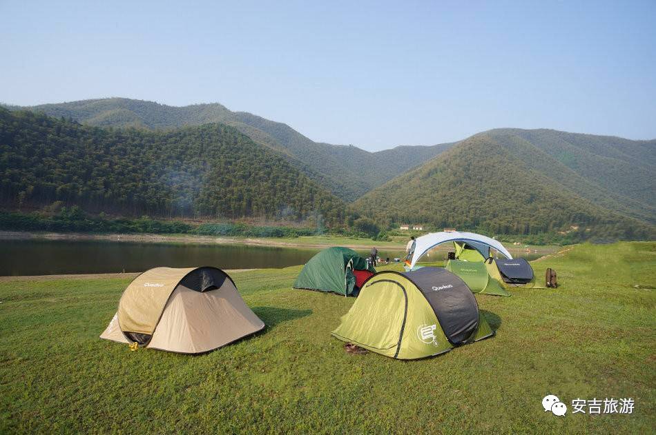 游玩中国大竹海,中国大竹海旅游