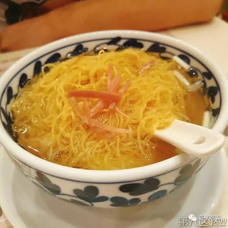 萌妹子吃美食,香港美食自由行旅行攻略