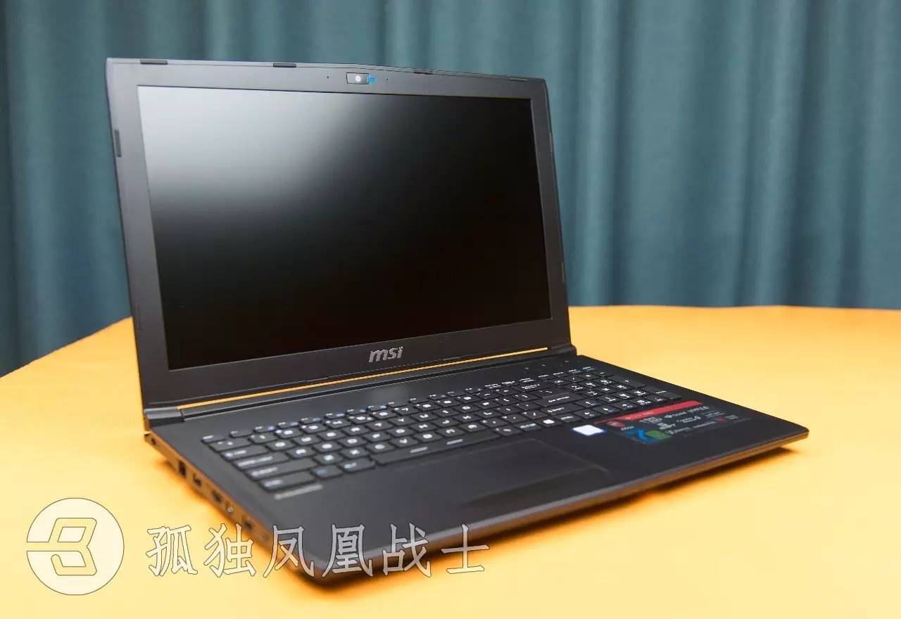 入门级中端游戏本,聊一款仅售2999元的大品牌笔记本