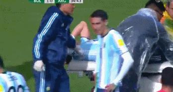 梅西停赛2场完整视频,阿根廷玻利维亚梅西