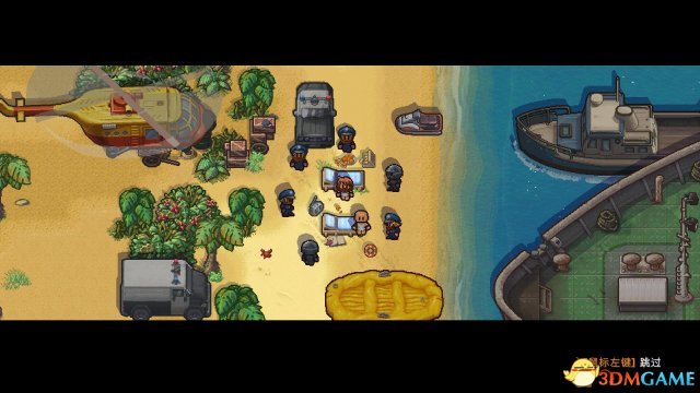 逃脱者二全解锁版本,逃脱者2最新全解锁版本