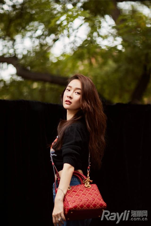 七夕一定要送女朋友的一款包,又想骗我谈恋爱