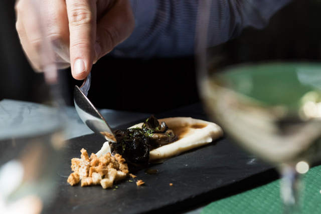 都灵比较好的餐厅,意式餐厅有什么好吃的