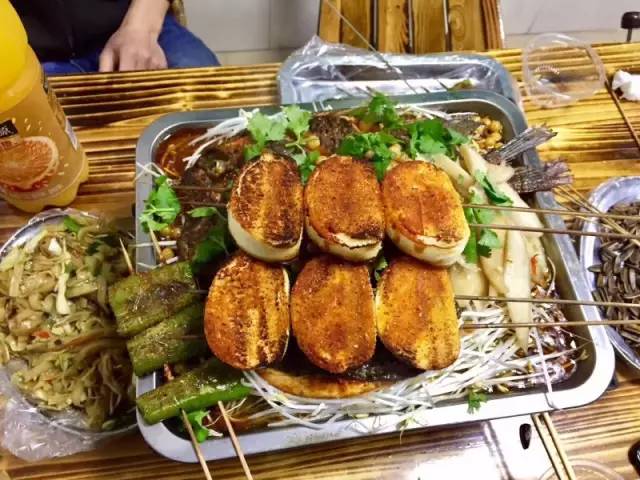 刷爆了朋友圈,朋友圈已经被刷屏了