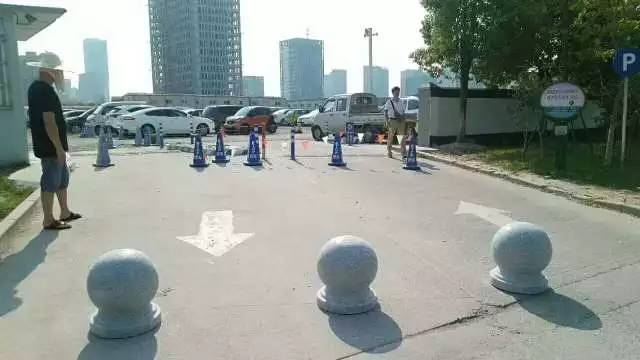 嘉定瑞金医院停车攻略,瑞金医院特需中心停车