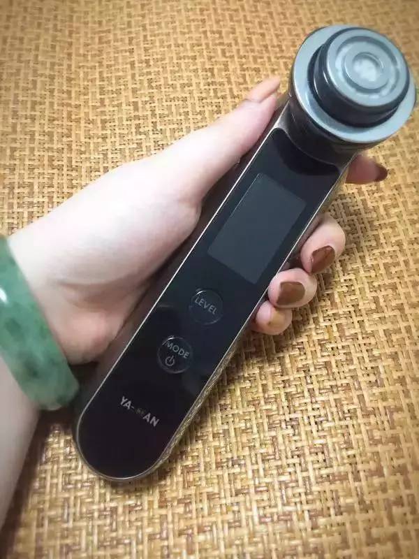 用美容仪护肤有没有帮助,美容仪真的可以紧肤吗