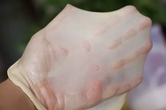 为什么做面包不成功,自己做的面包为什么不松软