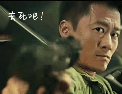 战狼编剧弹痕,弹痕作者和战狼2编剧