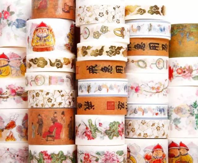 故宫淘宝产品分析,故宫淘宝和故宫文创靠谱吗