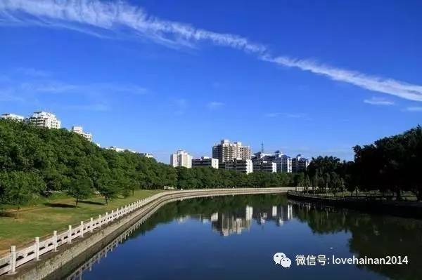 海口各区最新房价出炉！看得我倒吸一口凉气……