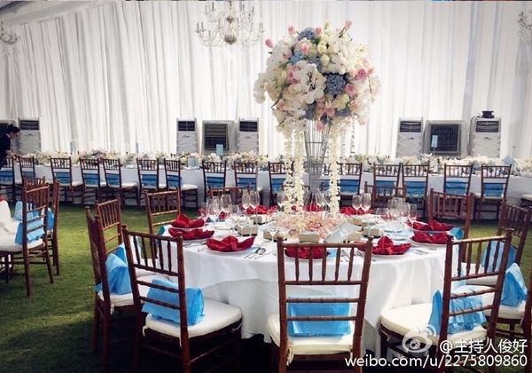 摧毁婚礼格调的不是主题风格而是...还好现在发现还不晚