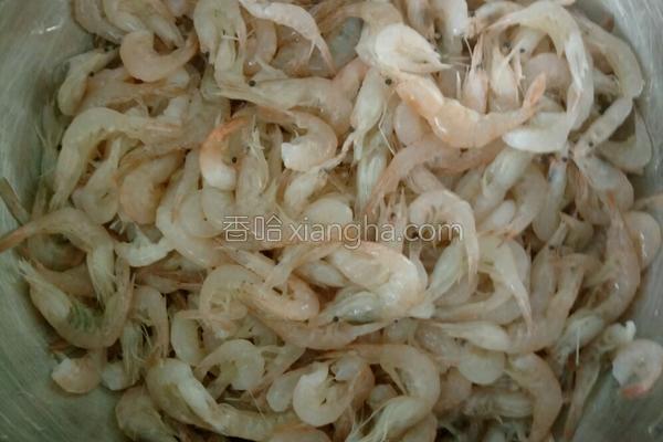 酥炸小河虾窍门视频,酥炸小河虾可以放面包糠吗