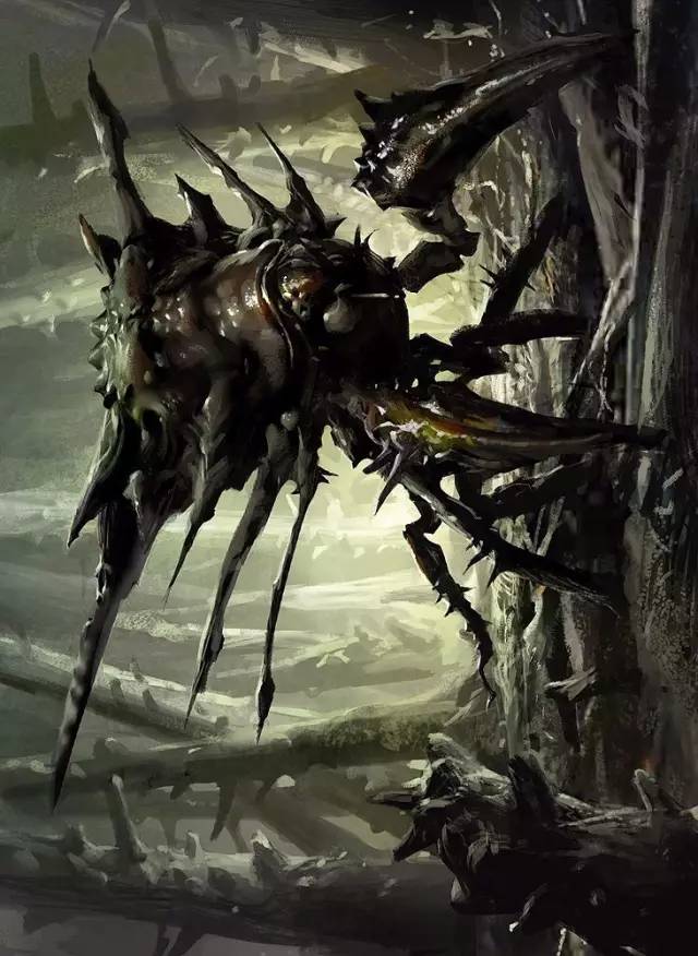 画画的人身体上会出现什么问题,画画人都会出现的病症