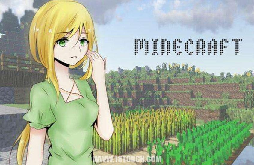 我的世界him故事第一部,我的世界him的生平故事