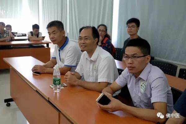 跟着大师学习中医的经历,学中医带你体会中医12堂课