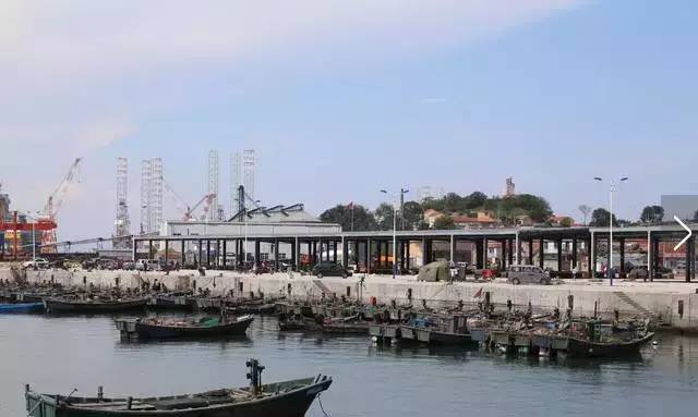 原创｜烟台一年最嗨的日子来了！即将开海，这些图却火了