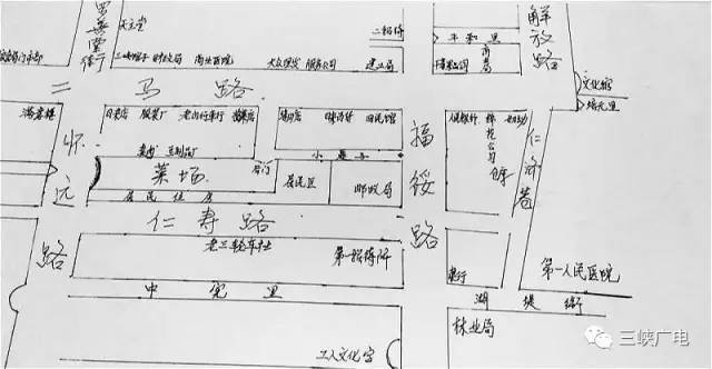 宜昌市最有年味的地方,宜昌比较有意思的地方
