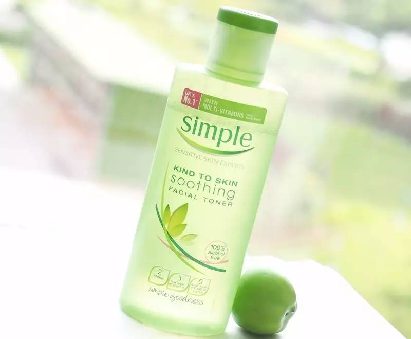 用了30支化妆水后，我最爱的竟然是30块的……