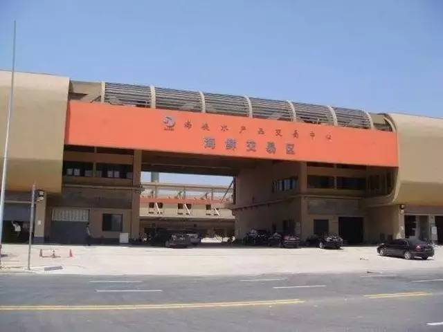 在福州如果有“孤独患者”，先带他来这些菜市场