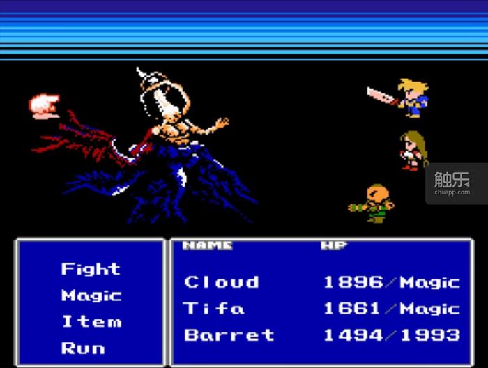 fc游戏简明攻略集合,fc南晶科技猛将传图文攻略