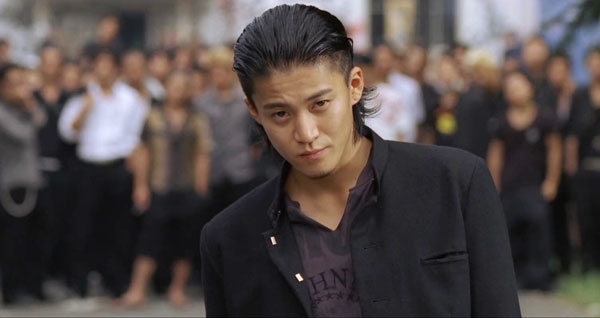 银魂电影恐怖吗,银魂真人版受伤