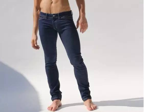 直男们求求你，衣服别再这么穿了，否则下一个七夕还是你自己过！