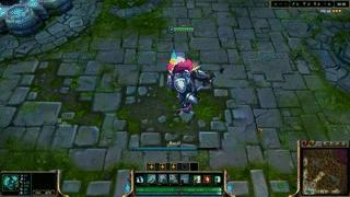 lol端游电玩系列皮肤有几个,lol电玩皮肤有哪些