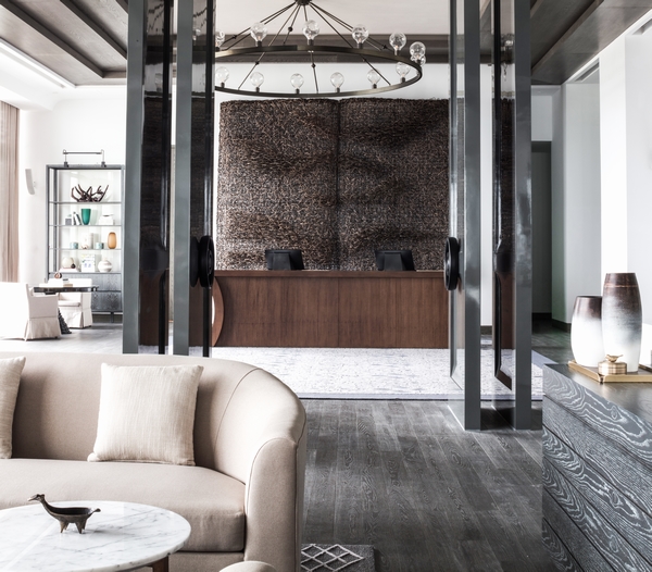 谁说七夕+酒店=三俗?如此浪漫的事“戏”可多着呢