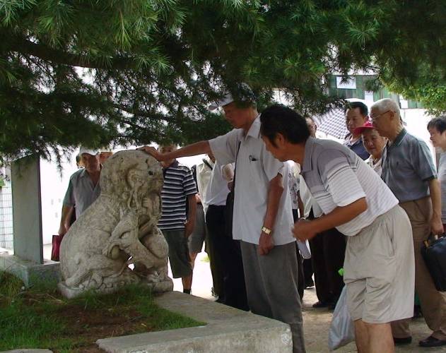 鄱阳东湖的前世今生,鄱阳一中高中回忆