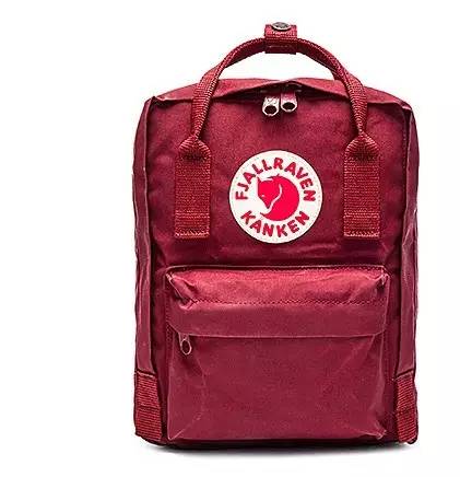 有没有好看的双肩包推荐啊,又好看又舒服的双肩包