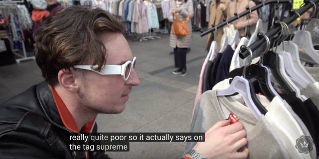 韩国代购是真的假的,韩国代购一定是真的吗