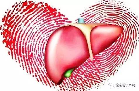 肝病医疗突破,肝病专科门诊