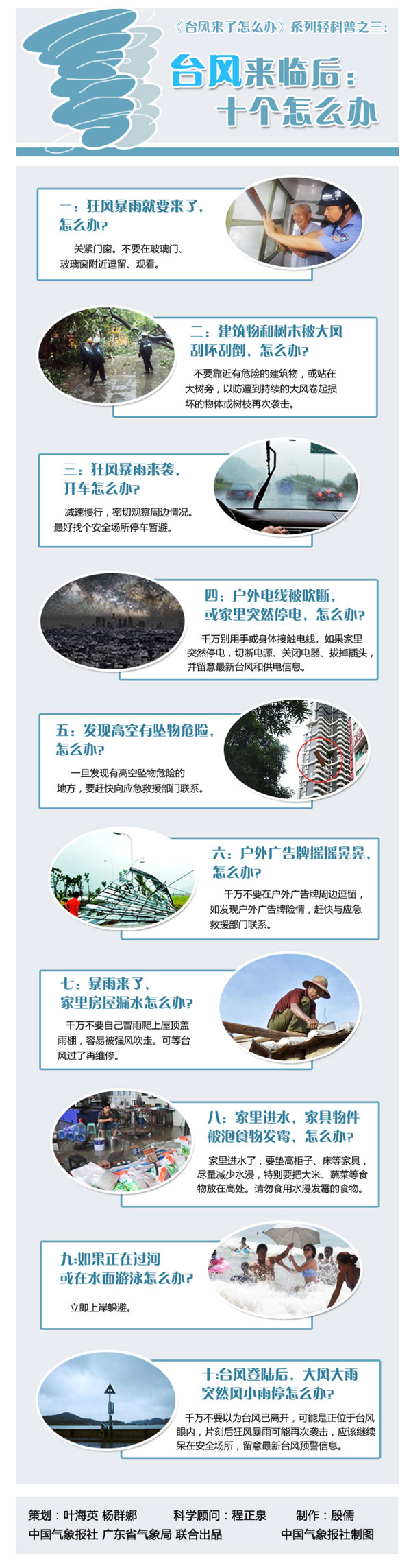 台风天执勤警察,台风天交警视频