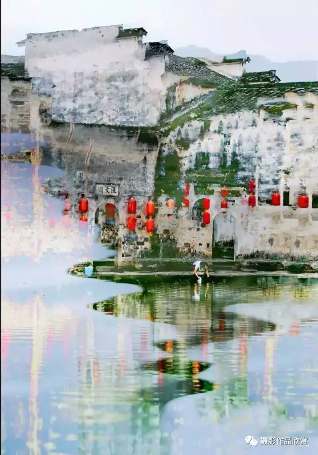 摄影师张艳画意摄影,摄影师人物摄影作品