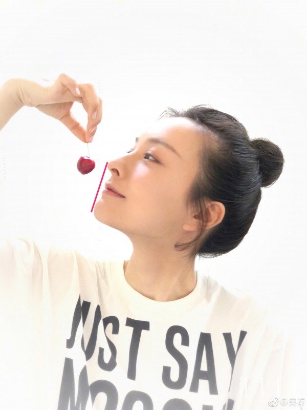 侧颜好不好看取决于什么,侧颜美需要哪些标准