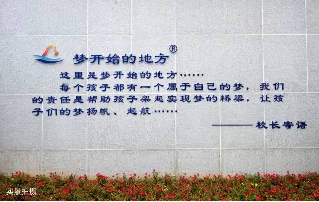 嗨青秀｜青秀区这2所新学校即将开学！校园美呆了！