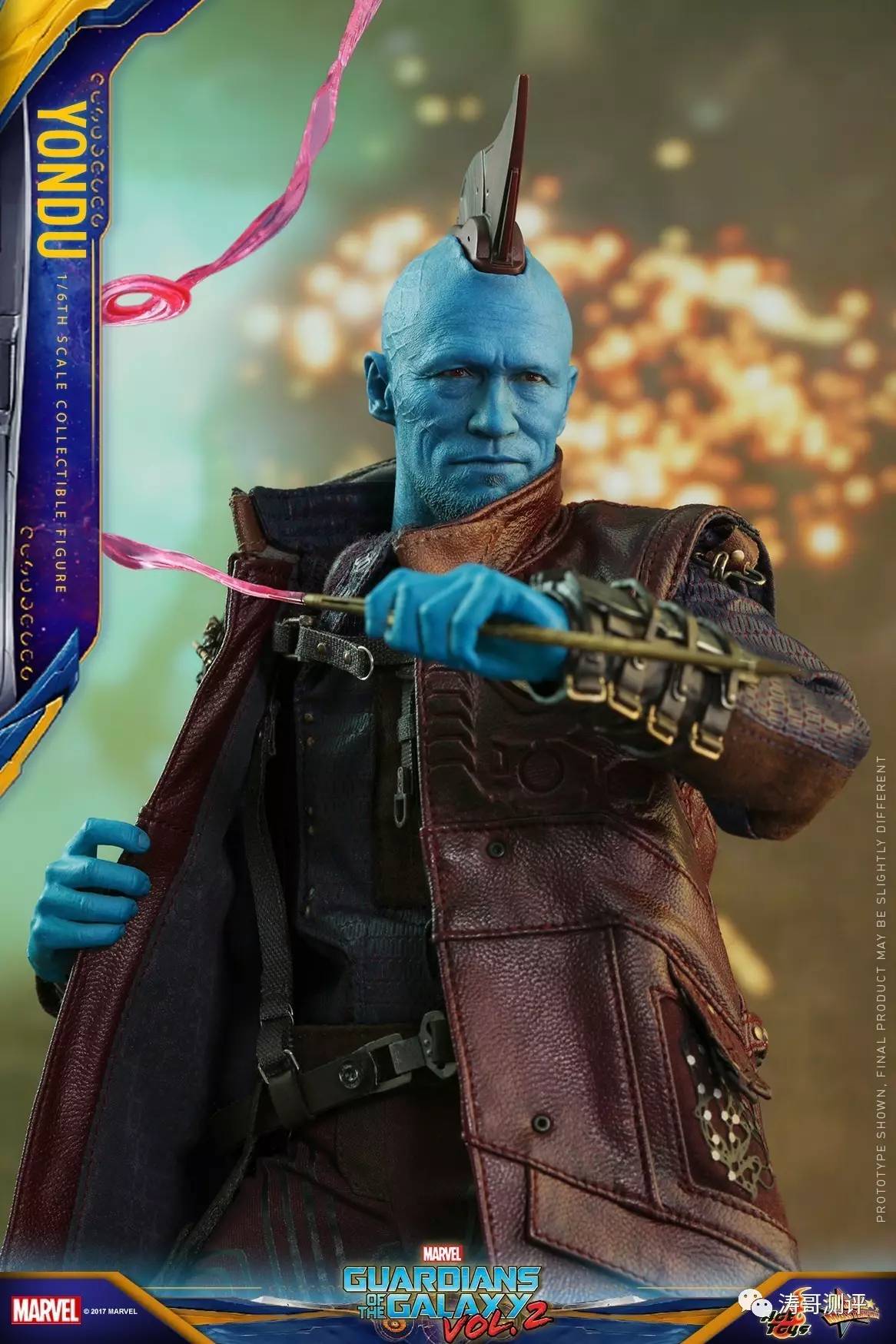 银河护卫队继承勇度,银河护卫队圣诞特别篇勇度