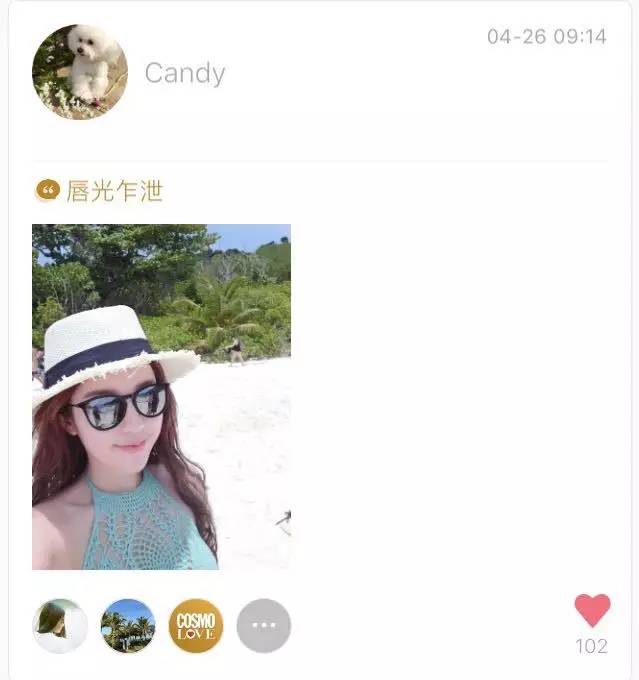 刷朋友圈其实就跟刷视频一样,刷朋友圈有意思吗