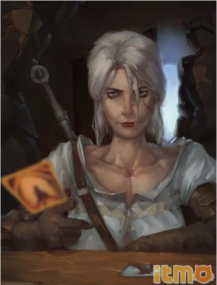 巫师之昆特牌要入国服吗,巫师之昆特牌对话选择