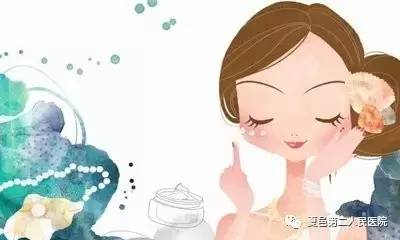 「二院技术」出*麻疹荨**满脸红痕这些皮肤病会“秋后算账”