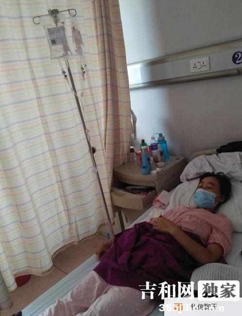 40万手术费,40多万医药费完整版