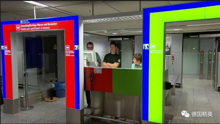 来德国必买的物品,来德国必买物品