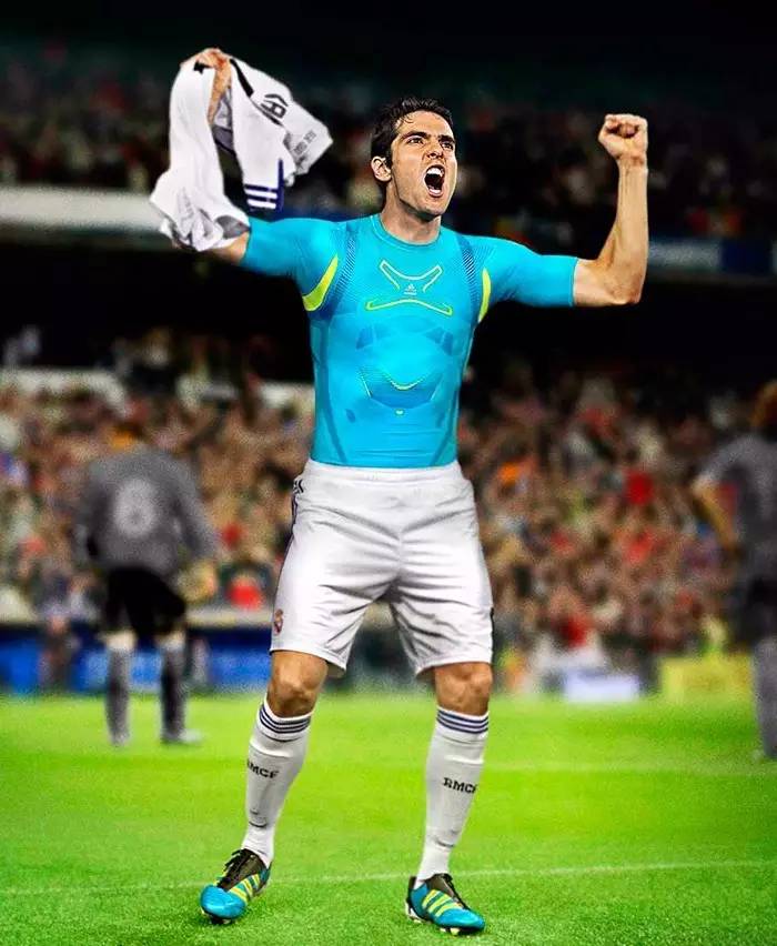 足球保暖打底紧身衣,足球运动紧身衣推荐