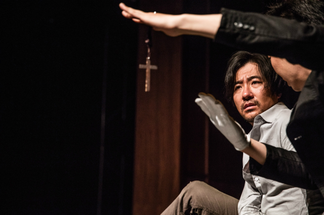 明明可以靠脸偏说靠才华,你明明可以靠脸偏偏要靠才华