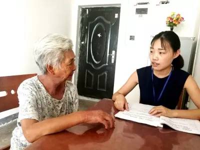 「实干树形象实绩惠民生——“两学一做”特别关注」大渡口这样做！（七）