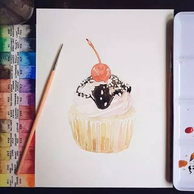 我“上“了广美！竟然很多人问我，广美是谁？