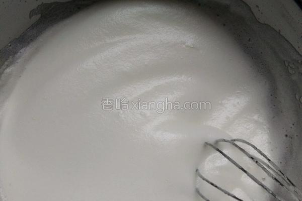 家庭版电饼铛做蛋糕的方法,如何使用电饼铛做蛋糕的方法